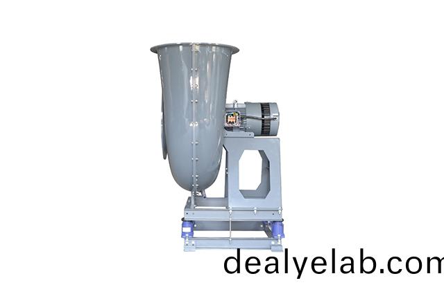 玻(bo)瓈(li)鋼(gang)永(yong)磁恆壓風(feng)機
