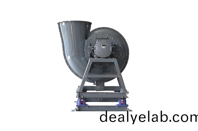 玻(bo)瓈鋼永(yong)磁(ci)恆壓(ya)風(feng)機(ji)